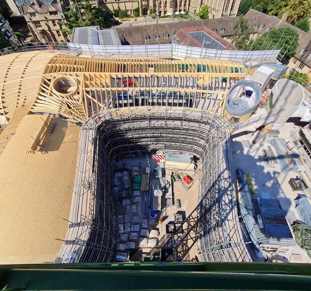 Scaffolding featured image